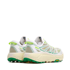 Hoka One One Unisex Mafate Speed 2 White Fresh Cut Grass 1126851-WTFR