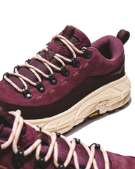 Hoka One One Unisex Tor Summit Dried Fig Cold Brew 1147952-DRDF