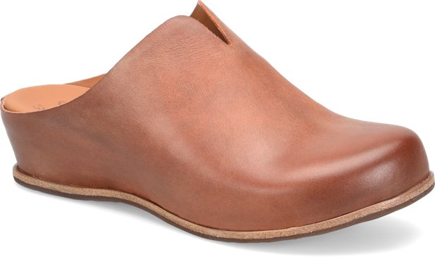 Ease Women's Para Brown