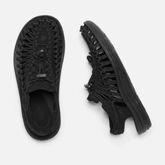 Women's Uneek Black