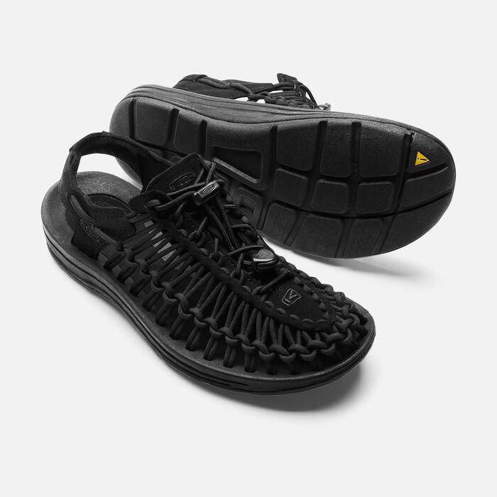 Women's Uneek Black