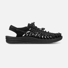 Women's Uneek Black