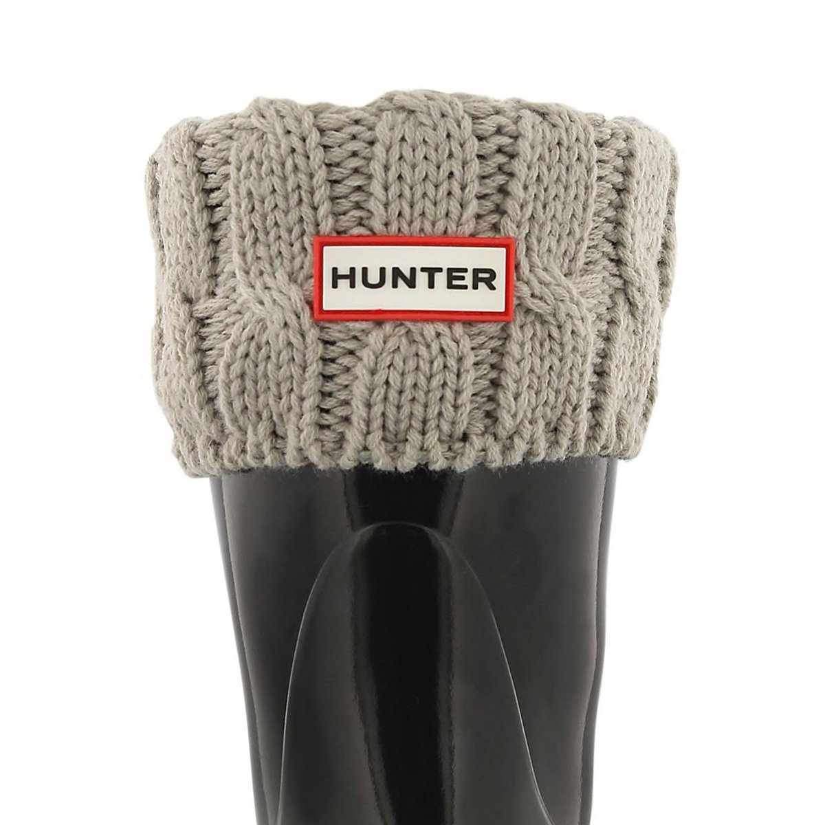 Hunter Kids Boot Sock