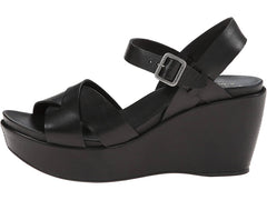 Ease Women's Ava Classic Black Sandal