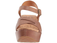Ease Women's Ava 2.0 Golden Sand Sandal