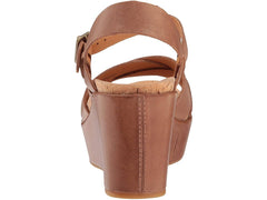 Ease Women's Ava 2.0 Golden Sand Sandal