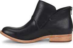 Ease Women's Ryder Black Leather Boot