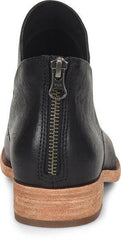 Ease Women's Ryder Black Leather Boot