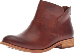 Ease Women's Ryder Brown Leather Boot