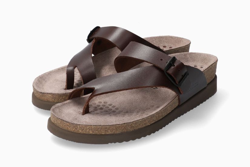 Women's Helen Chestnut Sandal