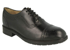 Men's Wide Fit DB Lambeth Formal Shoes