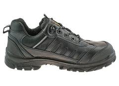 Mens Wide Fit M462A Safety Shoes
