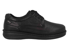Mens Wide Fit P-3706 Lace Shoes