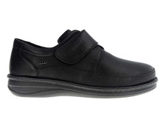 Mens Wide Fit P-3708 Velcro Shoes