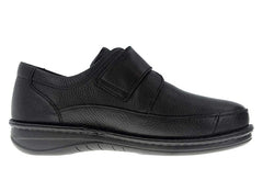 Mens Wide Fit P-3708 Velcro Shoes