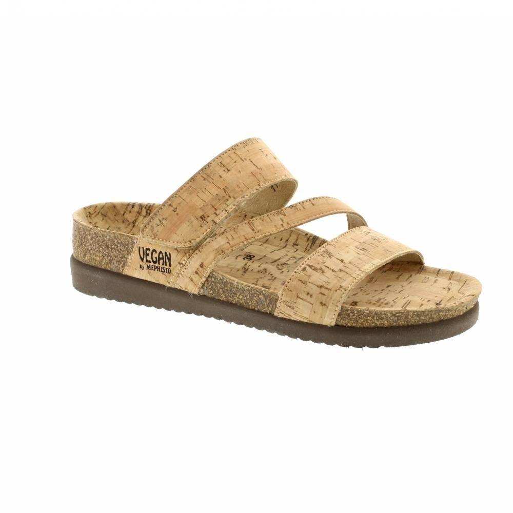 Women's Bambou Sand Cork Natural Sandal
