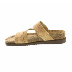 Women's Bambou Sand Cork Natural Sandal