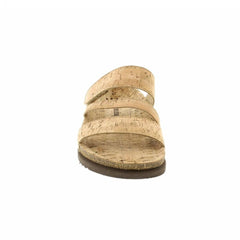 Women's Bambou Sand Cork Natural Sandal