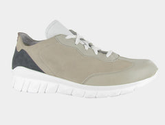 Women's Infinity Sandstone Suede Midnight Combo