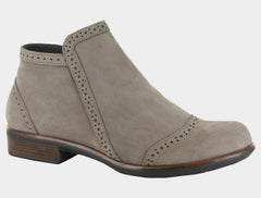 Women's Nefasi Shiitake Nubuck