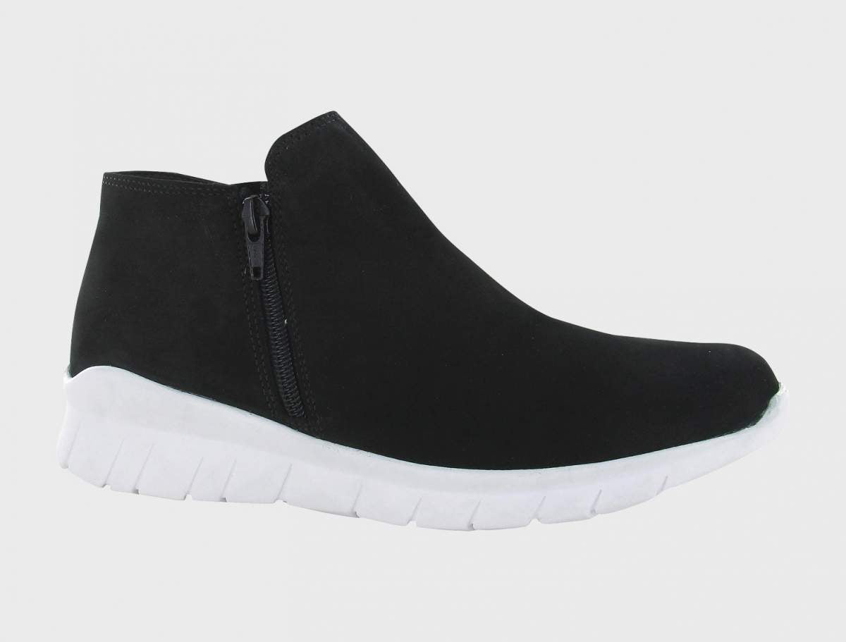 Women's Zodiac Black