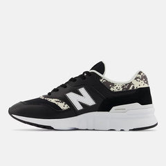 Balance Women's CW997HPJ Black Raw Cashew