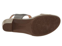 Intact Dress Sandal Khaki Beige