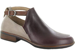 Women's Kamsin Bordeaux Soft Stone Boot