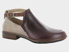 Women's Kamsin Bordeaux Soft Stone Boot