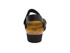 Women's Kayla Black Sandal