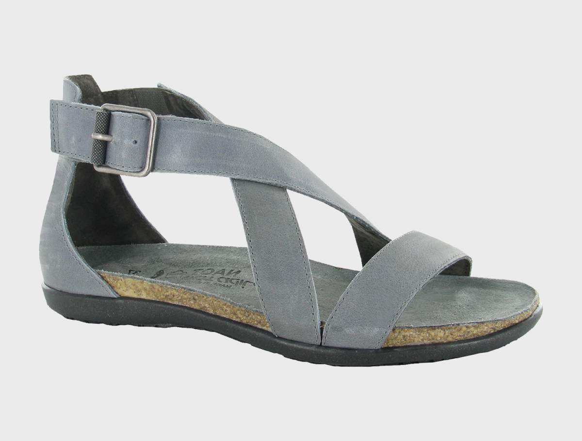 Women's Rianna Vintage Slate Sandal