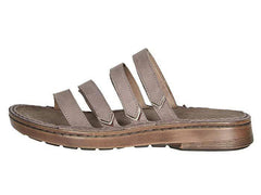 Women's Trevi Mauve Slip-On Sandal