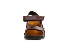 Women's Karenna Buffalo Leather Sandal