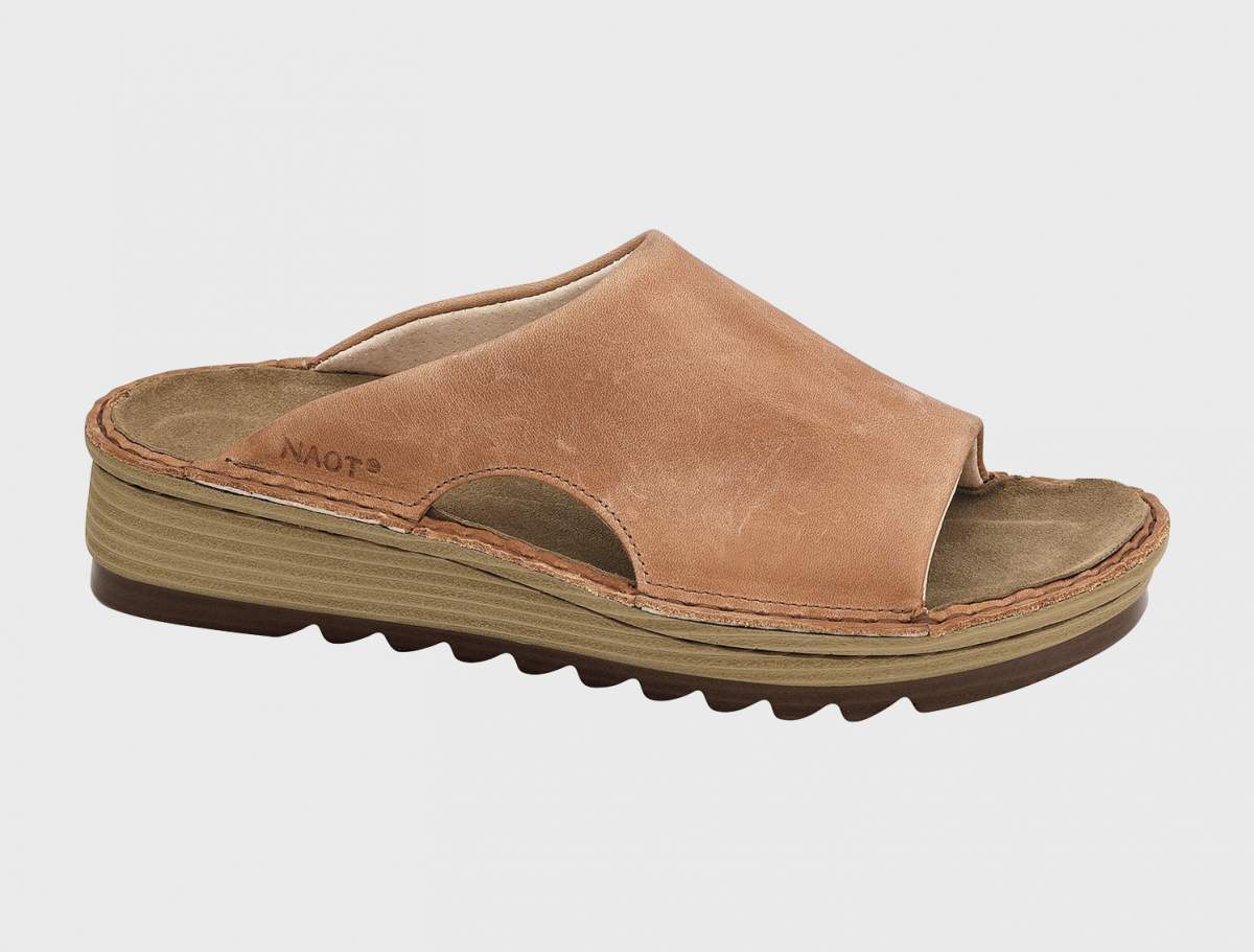 Women's Ardisia Latte Sandal