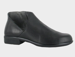 Women's Bayamo Black Croc