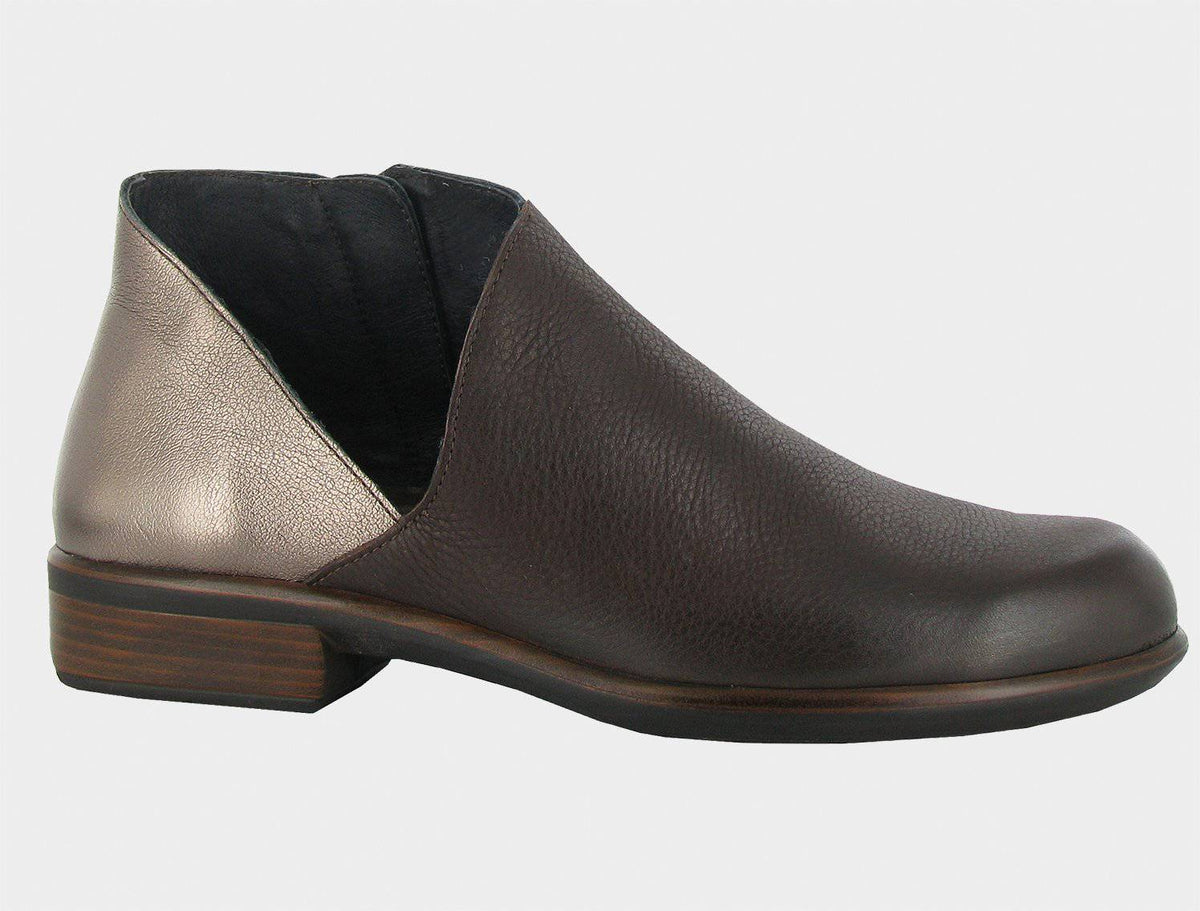 Women's Bayamo Brown Leather