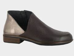 Women's Bayamo Brown Leather