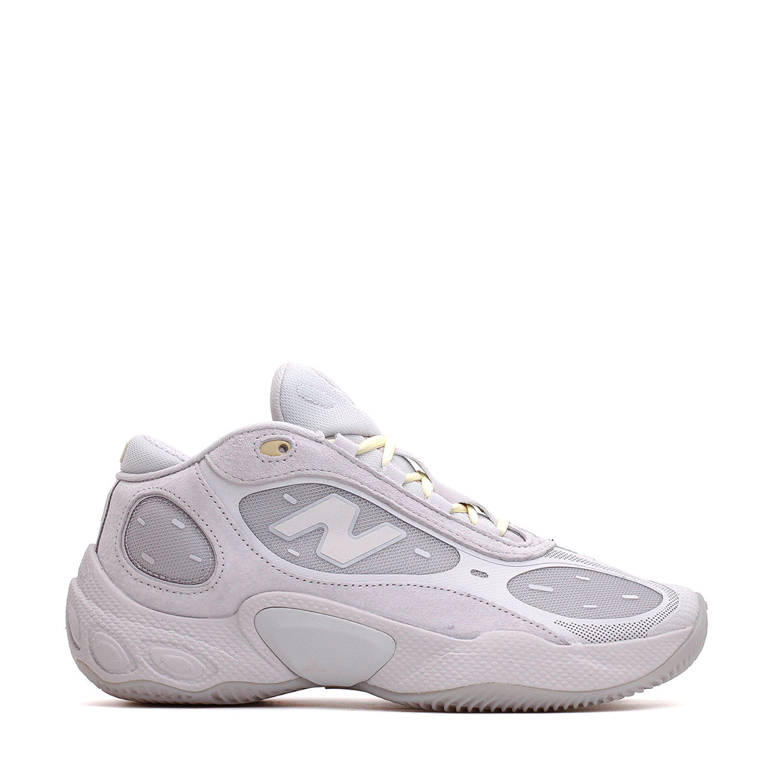 Basketball Men Fresh Foam BB v3 Light Grey BBFRSIS3