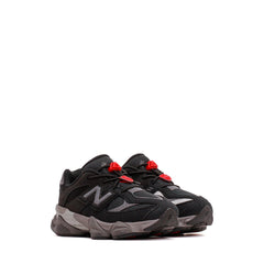 Kids 9060 Black (TD) IV9060BK