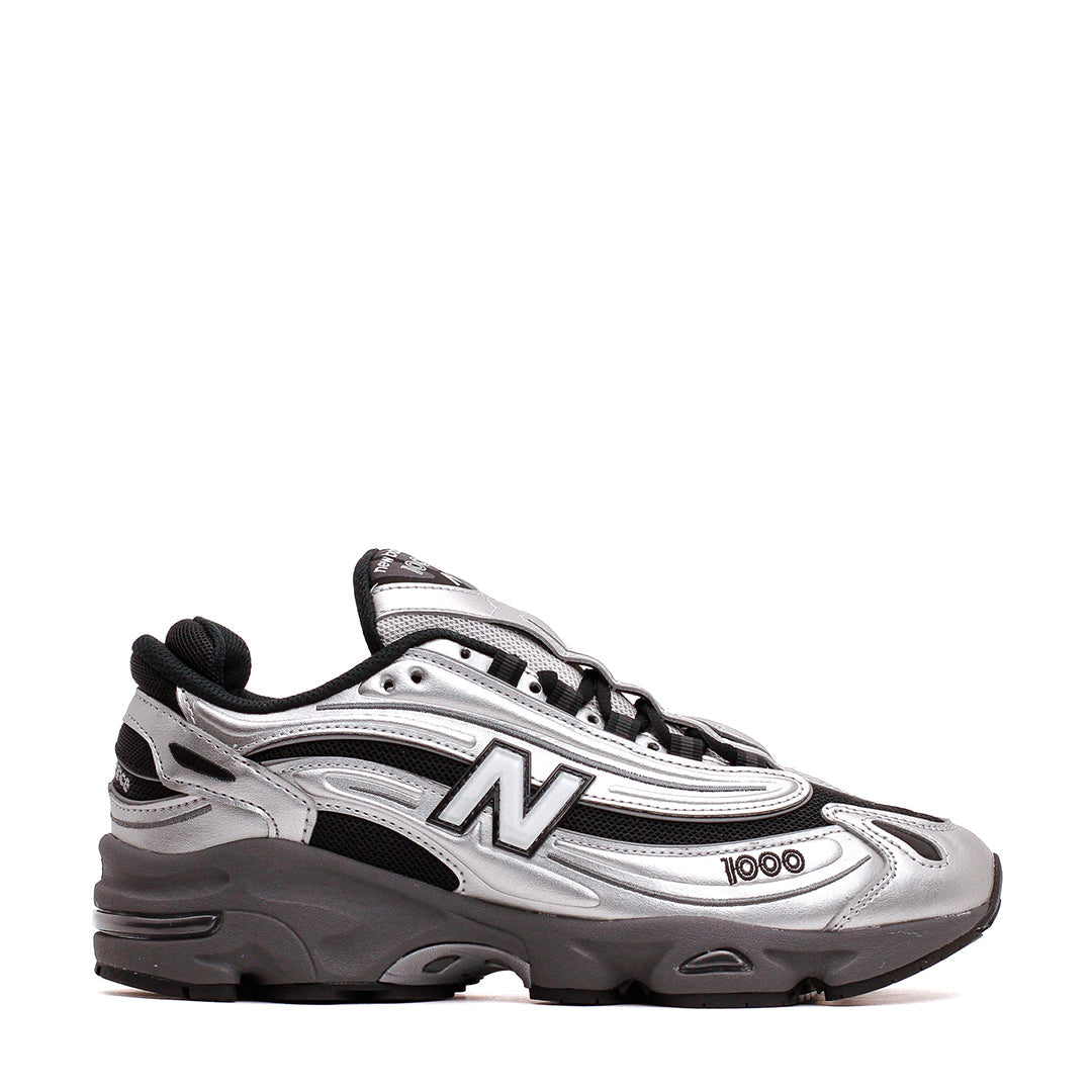Men 1000 Black Metallic M1000EGR