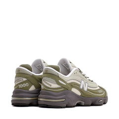 Men 1000 Dark Olivine M1000MEO