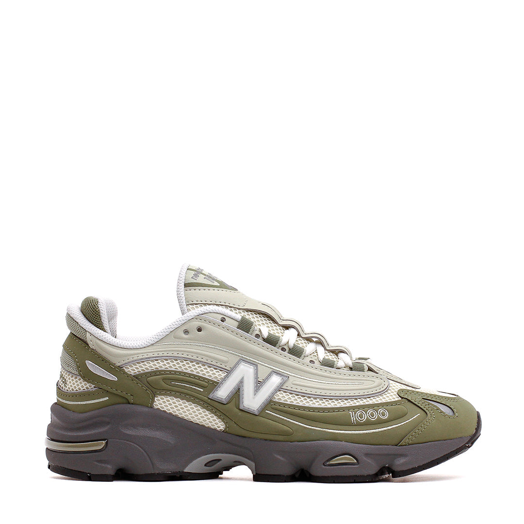 Men 1000 Dark Olivine M1000MEO