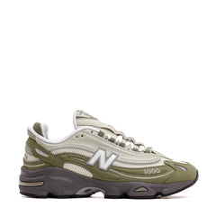 Men 1000 Dark Olivine M1000MEO