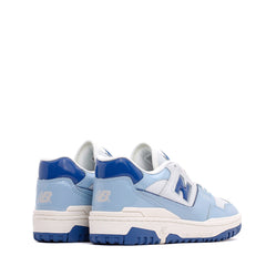 Men 550 Chrome Blue BB550YKE