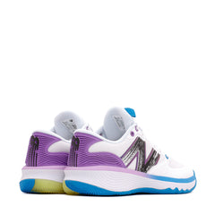 Men Hesi Low Unity Of Sport Optic White BBHSLW1