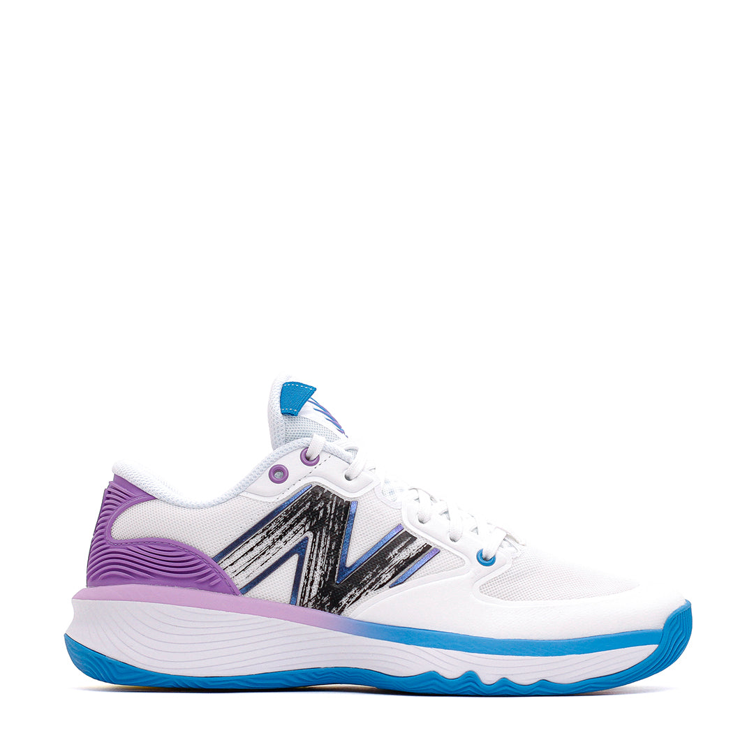 Men Hesi Low Unity Of Sport Optic White BBHSLW1