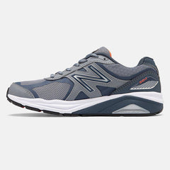 Balance Women's 1540v3 Gunmetal Running Shoe