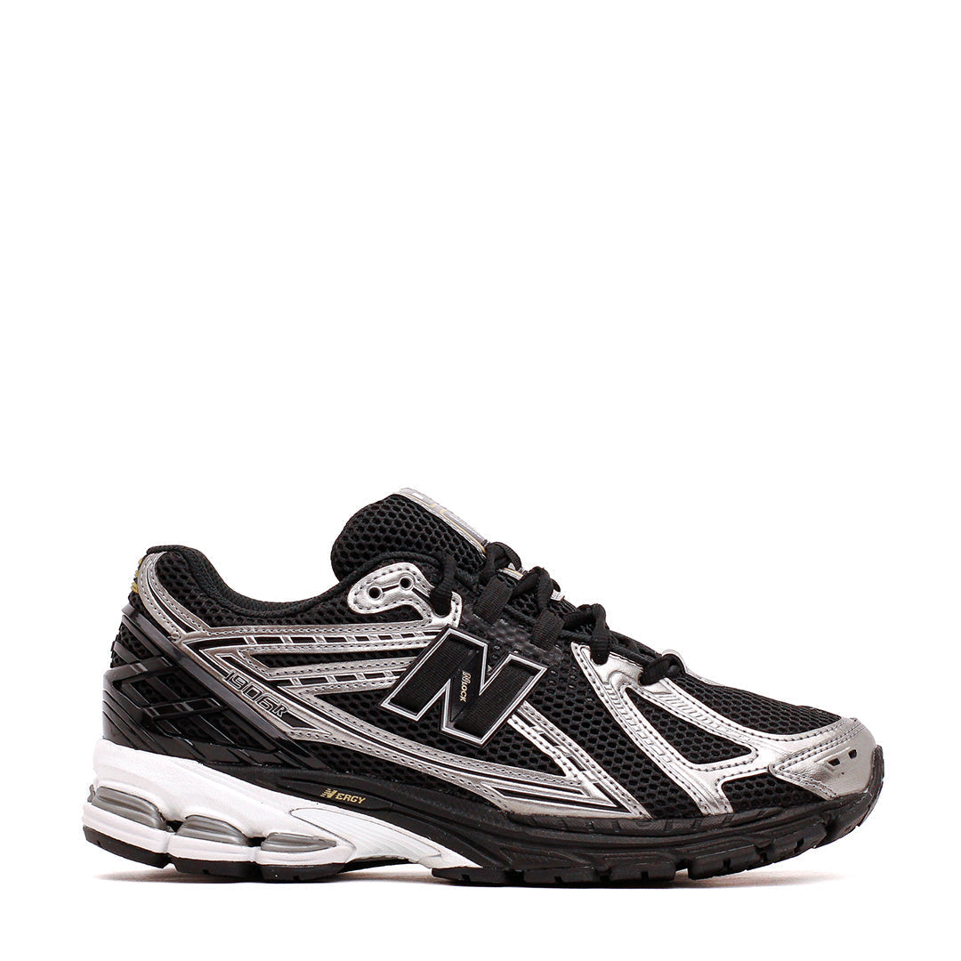 Unisex 1906R Black Dark Silver Core U1906RCF