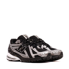 Unisex 1906R Black Dark Silver Core U1906RCF