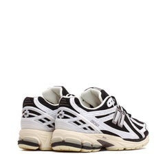 Unisex 1906R White Black Metallic U1906RCI